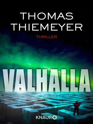 cover image of Valhalla